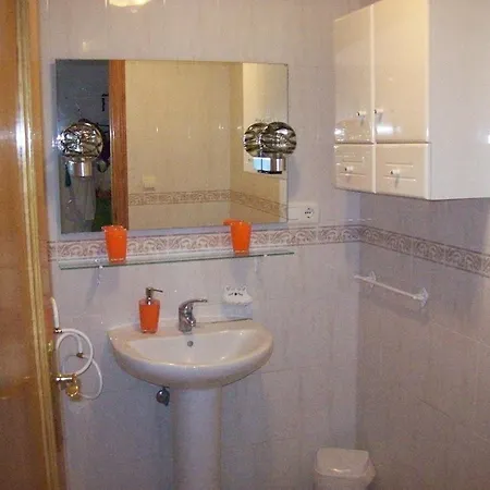 In Albir Within A Residential Complex