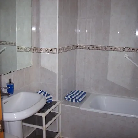 In Albir Within A Residential Complex L'Alfas del Pi