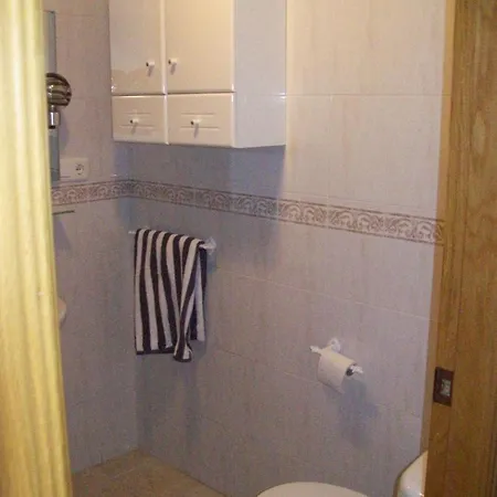In Albir Within A Residential Complex