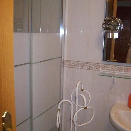 Lejlighed In Albir Within A Residential Complex