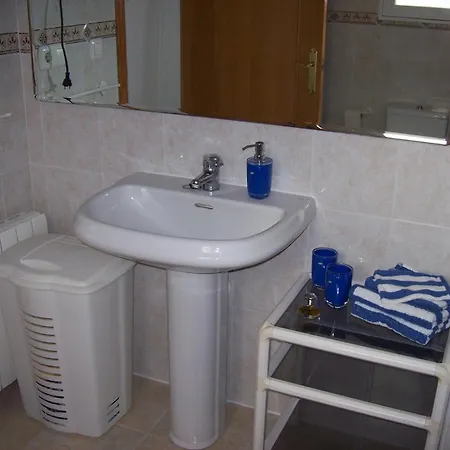 In Albir Within A Residential Complex Lejlighed