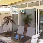 In Albir Within A Residential Complex Lejlighed *