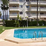 In Albir Within A Residential Complex Lejlighed L'Alfàs del Pi