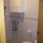 In Albir Within A Residential Complex