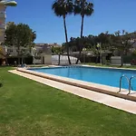 In Albir Within A Residential Complex Lejlighed *