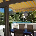 In Albir Within A Residential Complex