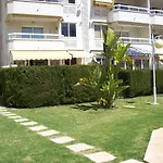In Albir Within A Residential Complex * L'Alfàs del Pi