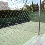 In Albir Within A Residential Complex *