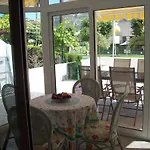 Lejlighed In Albir Within A Residential Complex