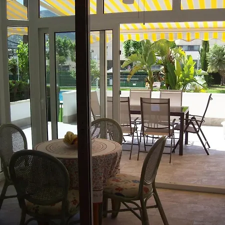 In Albir Within A Residential Complex * L'Alfas del Pi