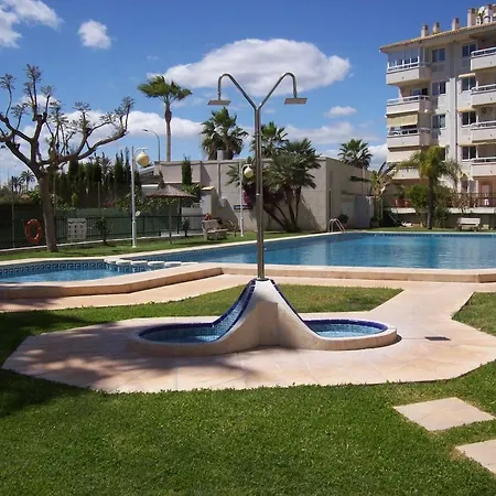 In Albir Within A Residential Complex * L'Alfas del Pi
