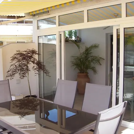 In Albir Within A Residential Complex Διαμέρισμα *