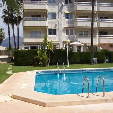 In Albir Within A Residential Complex Διαμέρισμα L'Alfas del Pi