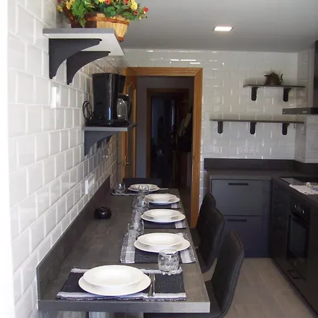 Διαμέρισμα In Albir Within A Residential Complex *
