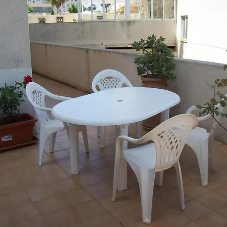 In Albir Within A Residential Complex * L'Alfas del Pi
