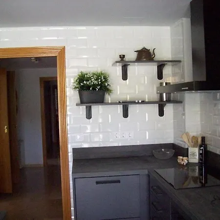 Διαμέρισμα In Albir Within A Residential Complex L'Alfas del Pi