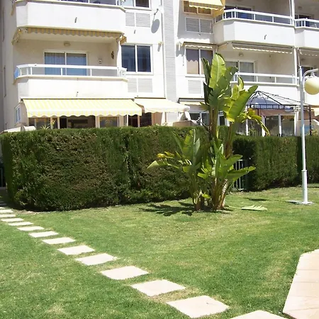 In Albir Within A Residential Complex * L'Alfas del Pi