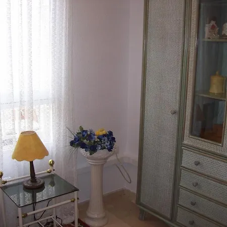 Διαμέρισμα In Albir Within A Residential Complex