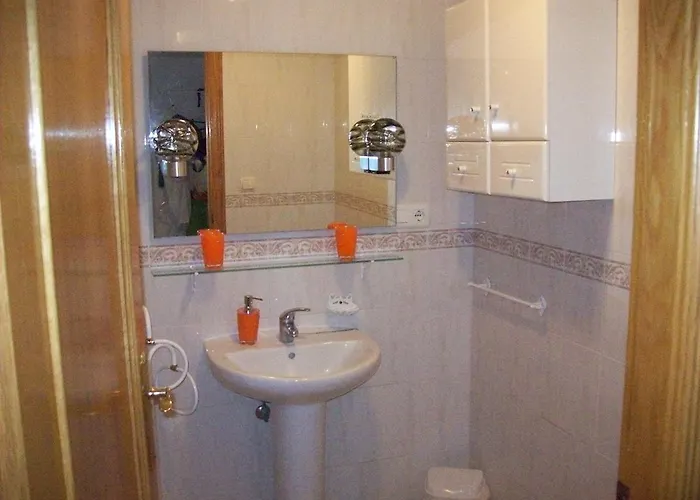 In Albir Within A Residential Complex