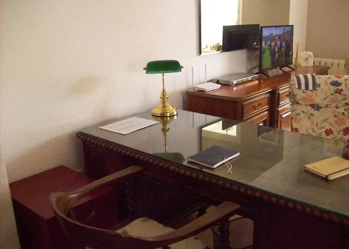 In Albir Within A Residential Complex