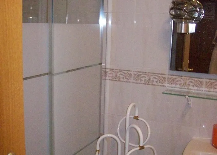 Apartmán In Albir Within A Residential Complex