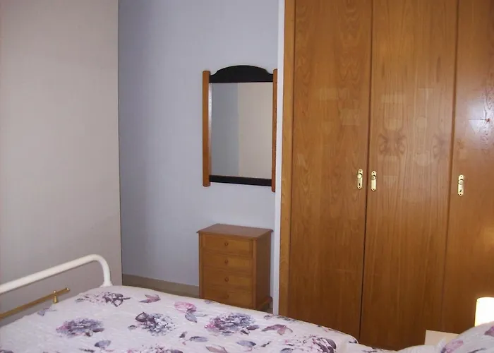 Apartmán In Albir Within A Residential Complex