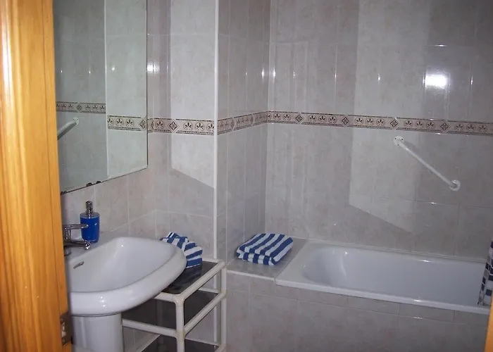 In Albir Within A Residential Complex L'Alfas del Pi