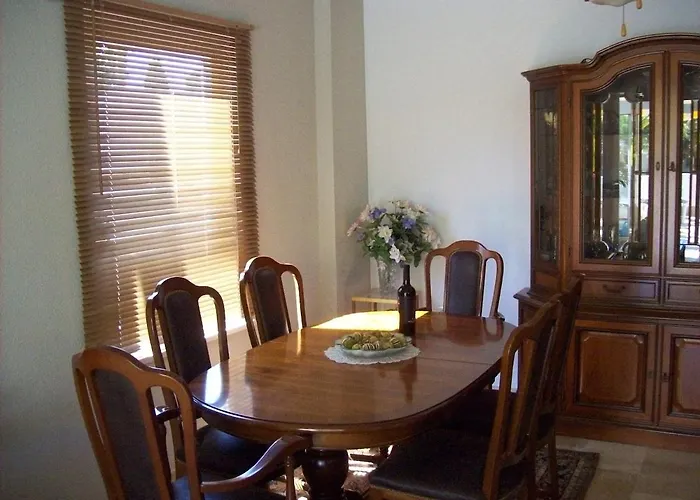 Apartmán In Albir Within A Residential Complex L'Alfas del Pi
