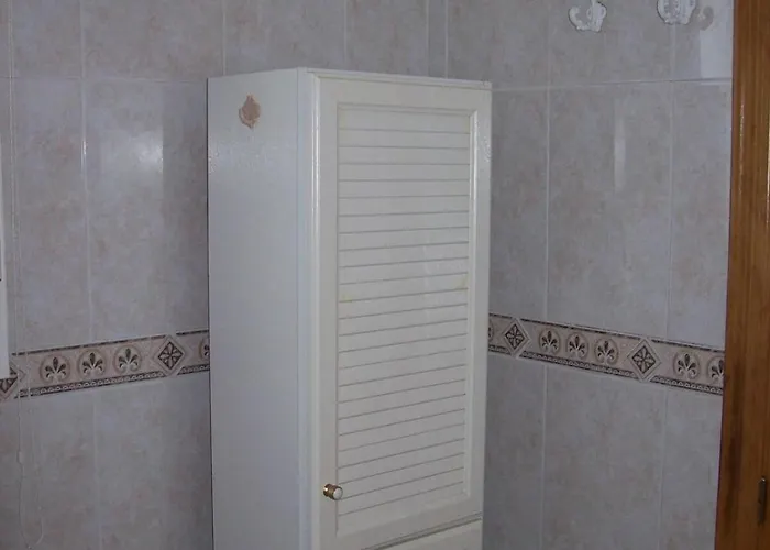 In Albir Within A Residential Complex Apartmán *