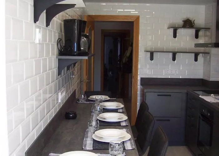 Apartmán In Albir Within A Residential Complex *