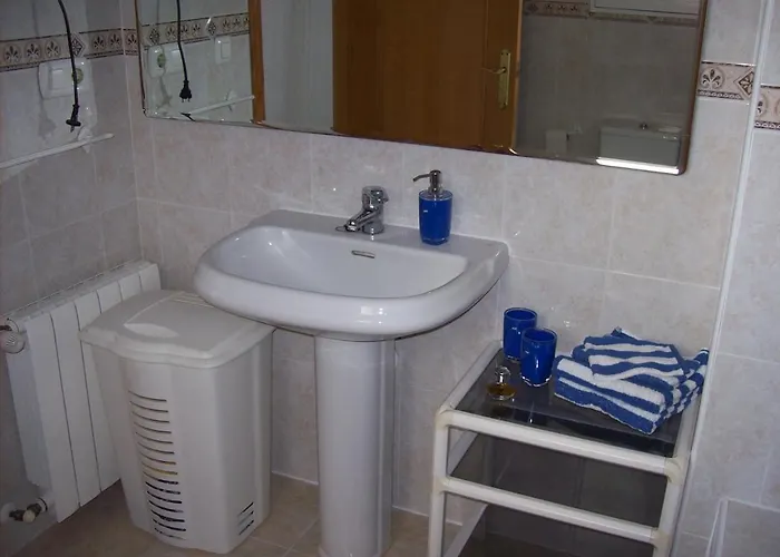 In Albir Within A Residential Complex Apartmán
