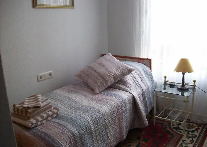 In Albir Within A Residential Complex * L'Alfas del Pi